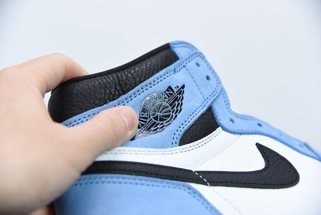 Nike Air Jordan 1 High University Blue