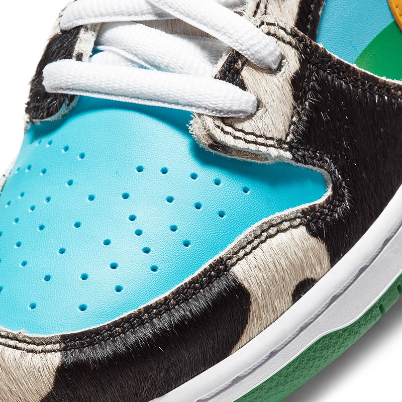 Ben & Jerry's x Nike SB Dunk Low Chunky Dunky