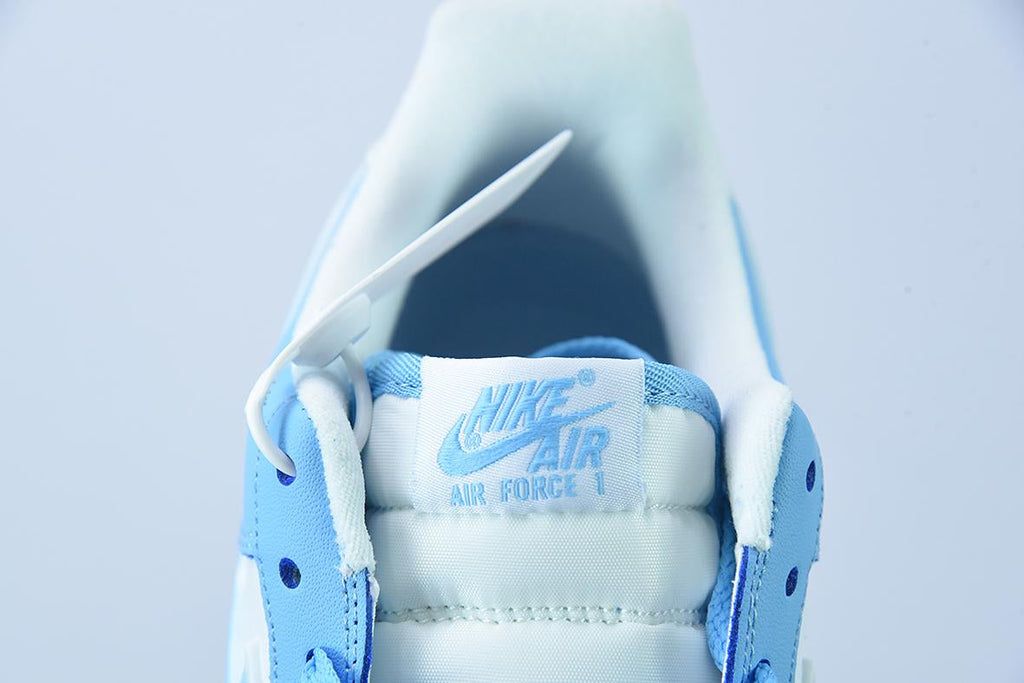 Nike Air Force 1 Low blue