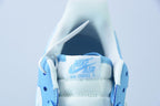 Nike Air Force 1 Low blue