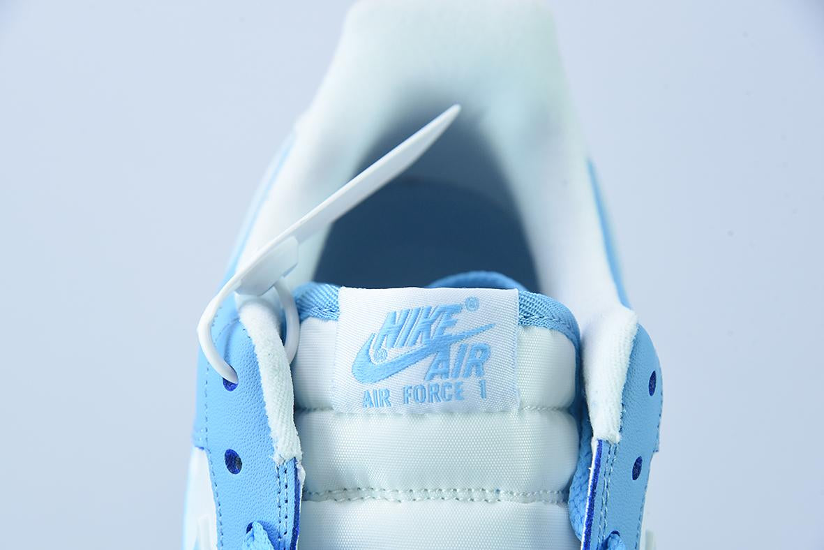 Nike Air Force 1 Low blue