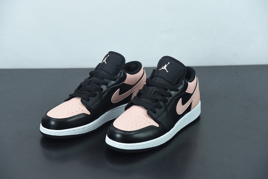 Nike Air Jordan 1 Low Crimson Tint