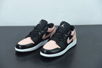 Nike Air Jordan 1 Low Crimson Tint