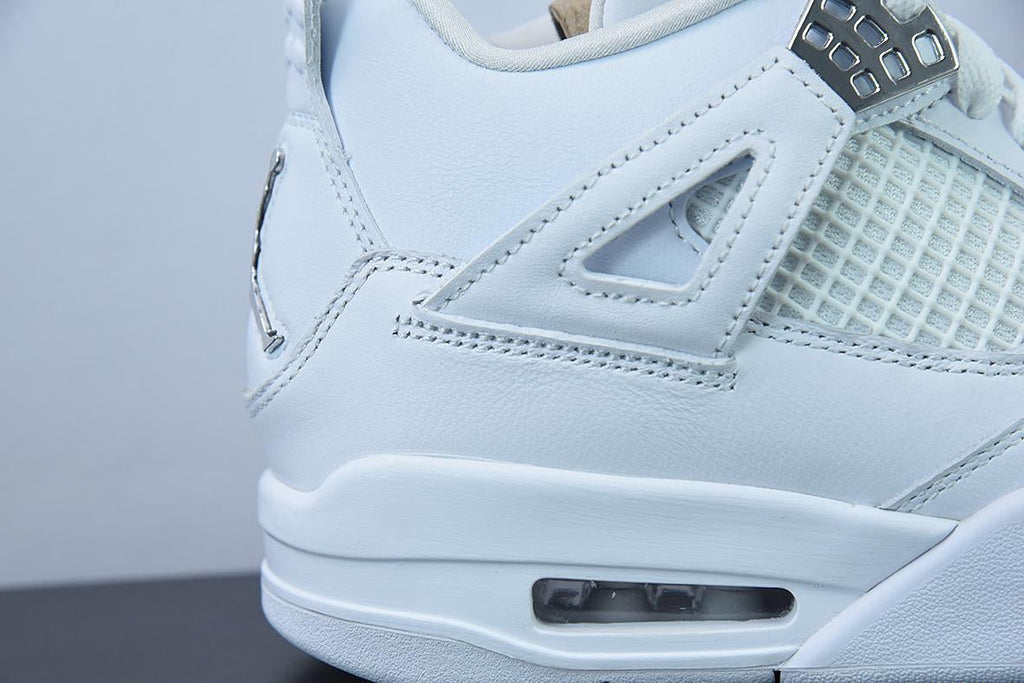 Nike Air Jordan 4 Pure Money