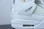 Nike Air Jordan 4 Pure Money