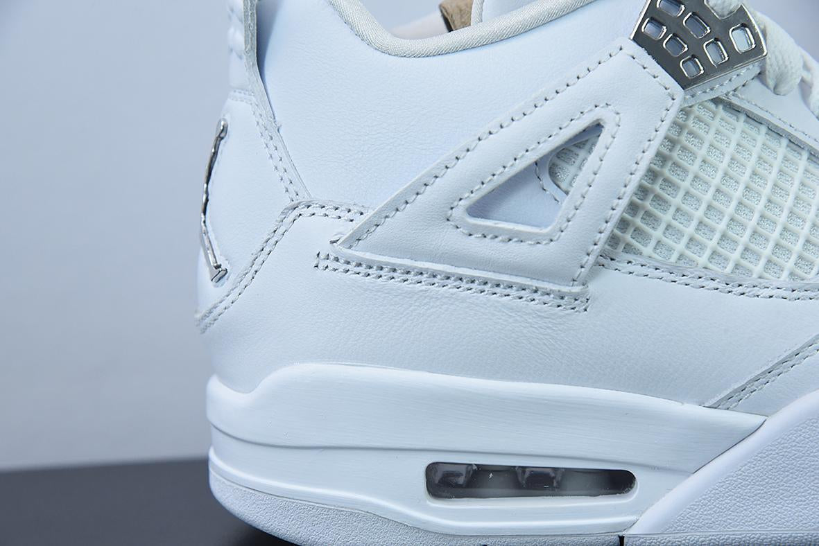 Nike Air Jordan 4 Pure Money