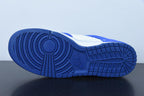 Nike Dunk Low Disrupt 2 University Blue