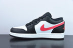 Nike Air Jordan 1 Low Siren Red