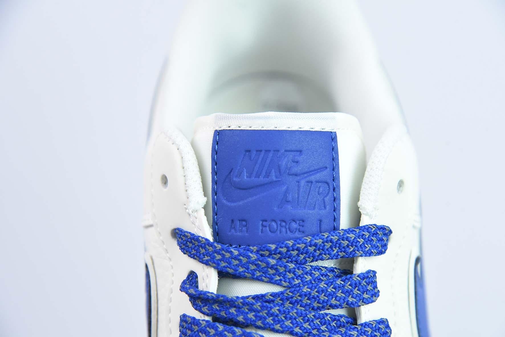 Nike Air Force 1 "07 Low