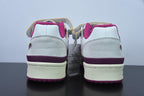 Adidas Forum 84 Low Power Berry