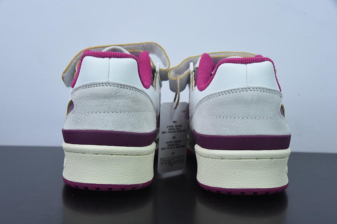 Adidas Forum 84 Low Power Berry