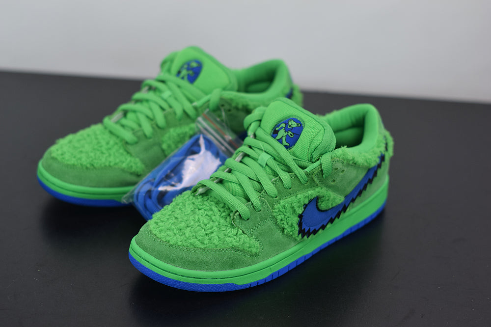 Nike Sb Dunk Monster Secondary image