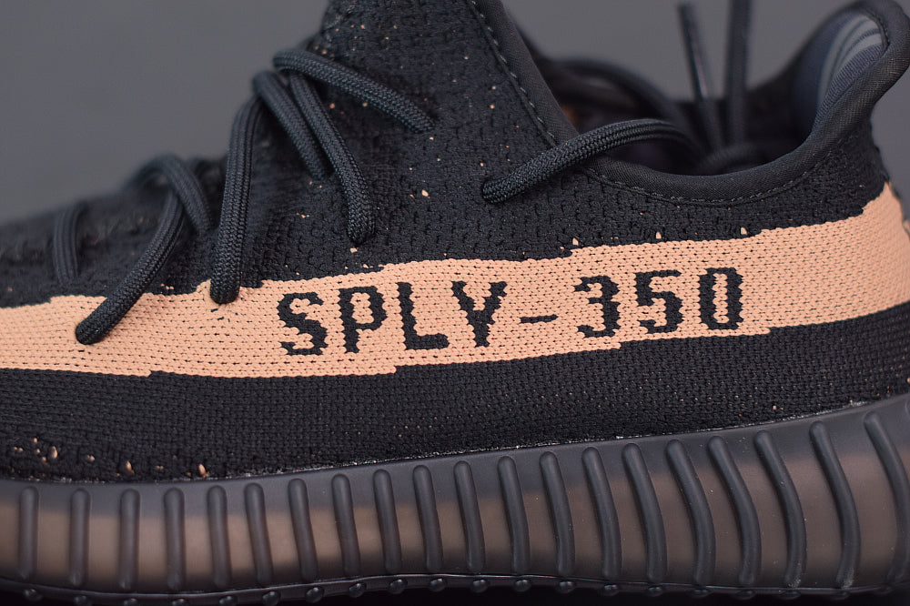 Adidas Yeezy 350 Boost V2 Copper