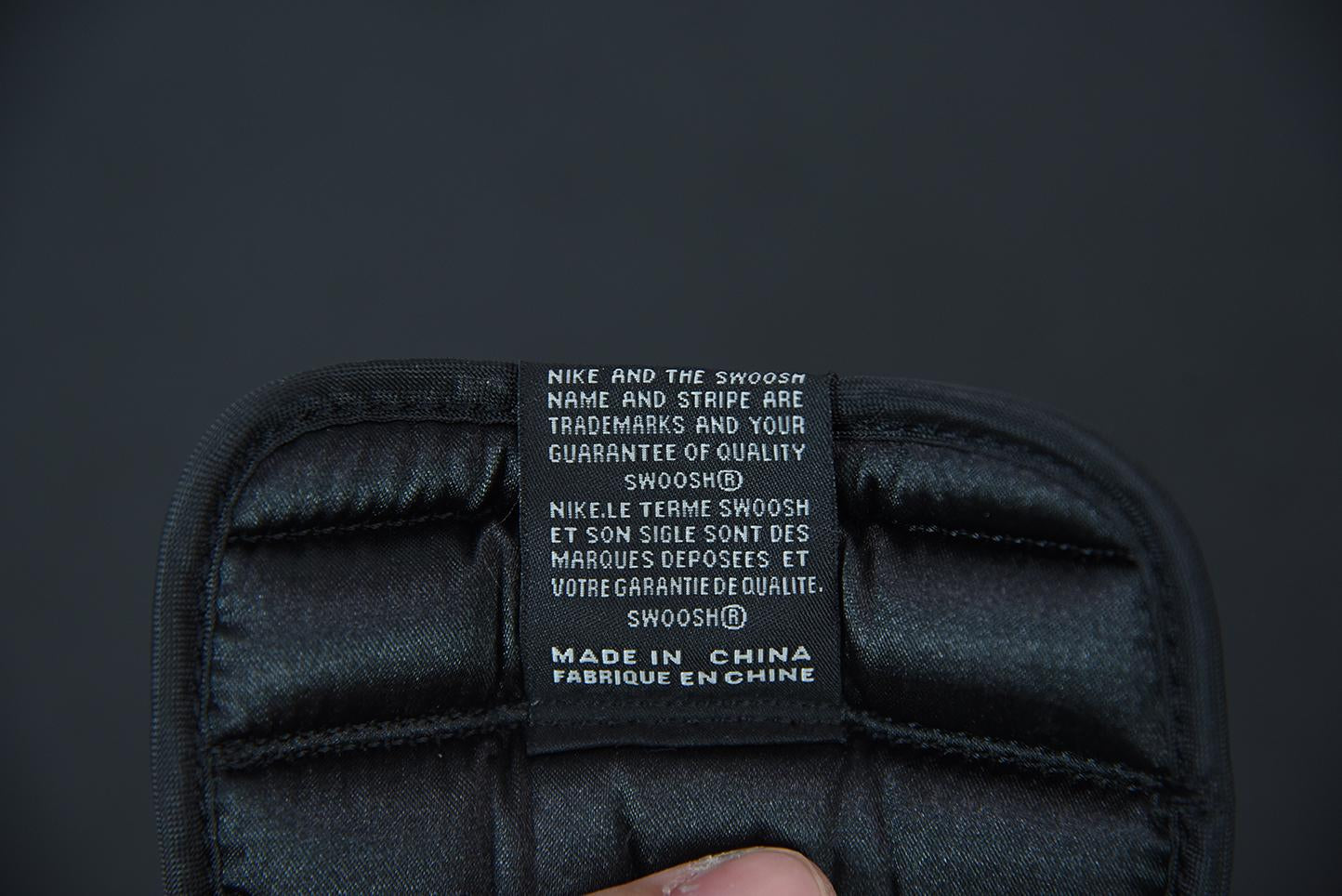 Nike Air Jordan 1 High Shadow 2.0