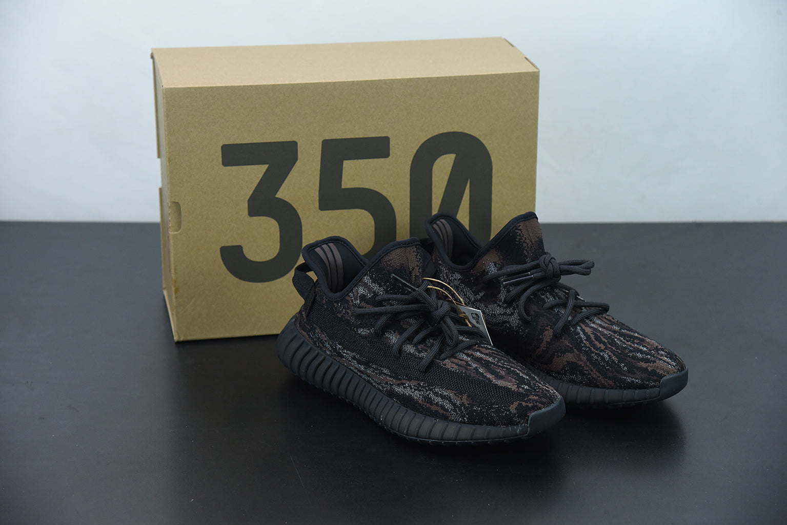 Adidas Yeezy 350 Boost V2 MX Rock Main image