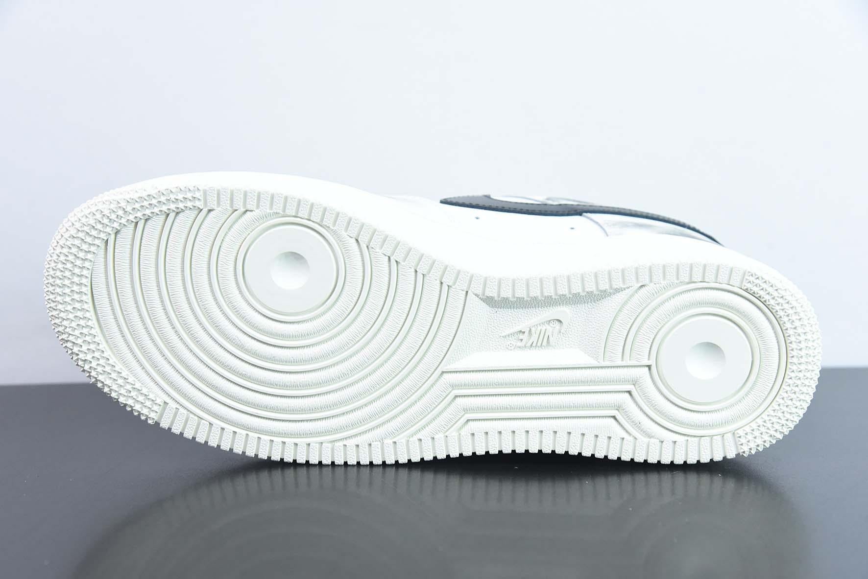 Nike Air Force 1 Low orient Secondary image