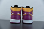 Nike Air Jordan 1 Mid DOD