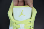 Nike Air Jordan 1 Low Limelight