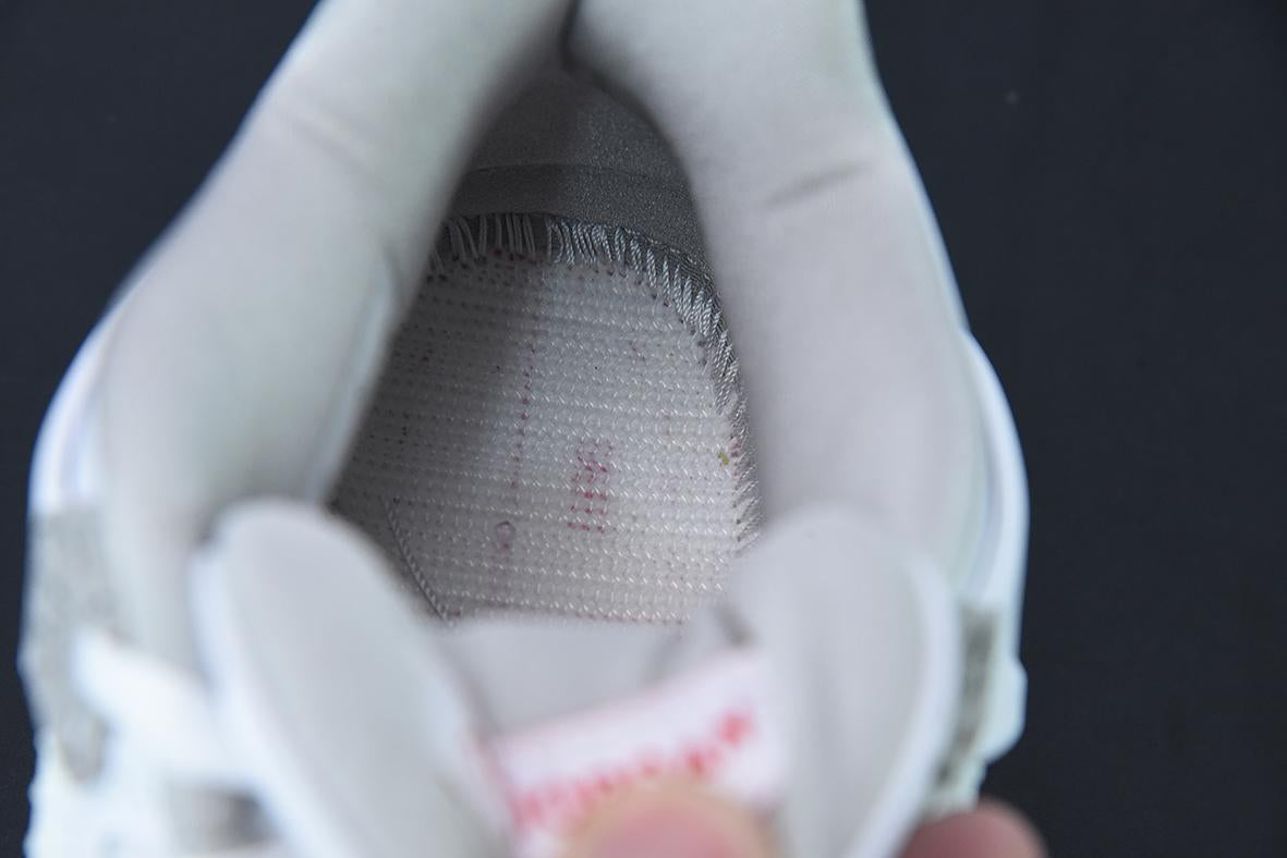 Nike Air Jordan 4 White Oreo