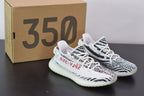 Adidas Yeezy Boost 350 v2 Zebra