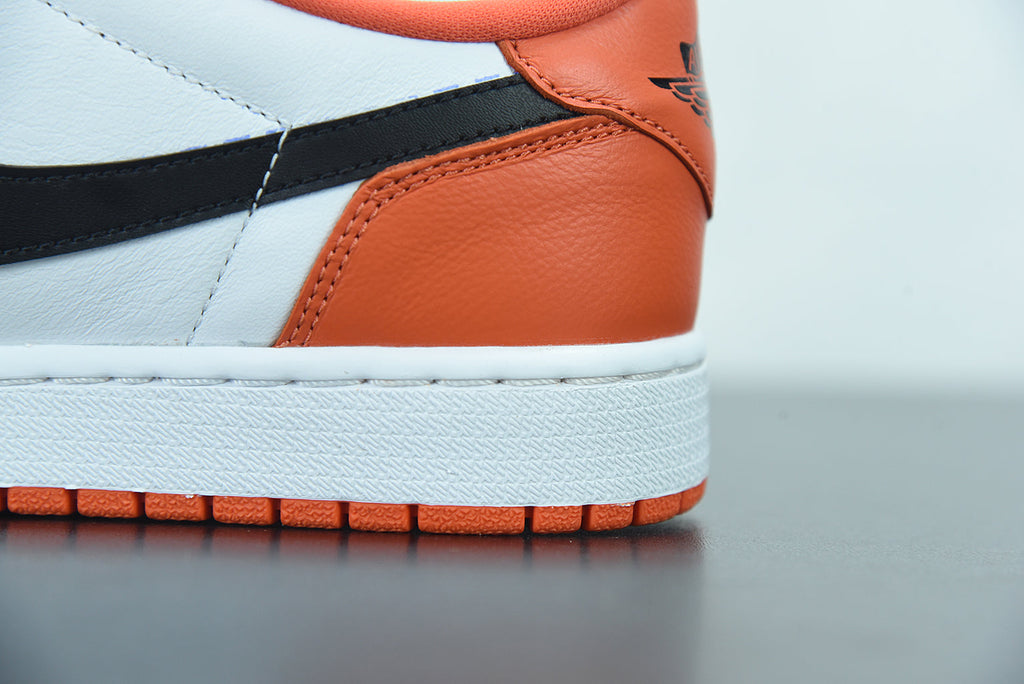 Nike Air Jordan 1 Low Starfish