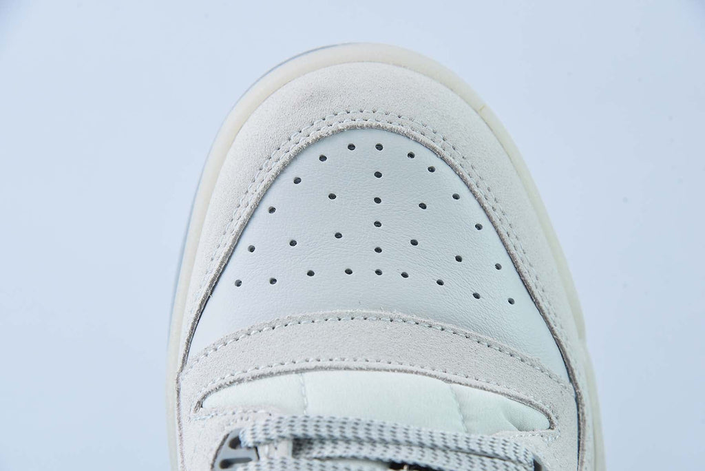 Adidas x Bad Bunny x Adidas Forum Buckle Low White