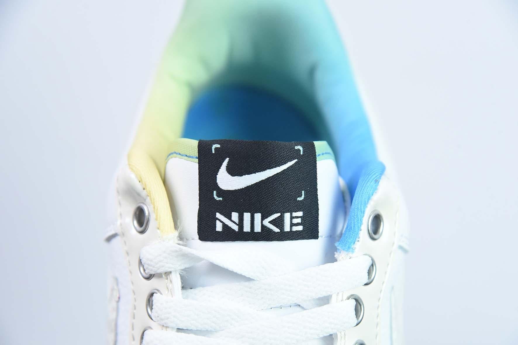 Nike Air Force 1 Low Unlock - YOUR SPACE Secondary image