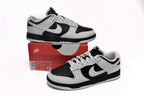 Nike Dunk Low Reverse Panda