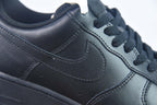 Nike Air Force 1 Black Low