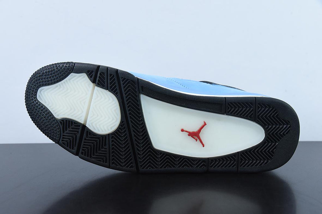 Nike Air Jordan 4 Travis Scott x Air Jordan Cactus