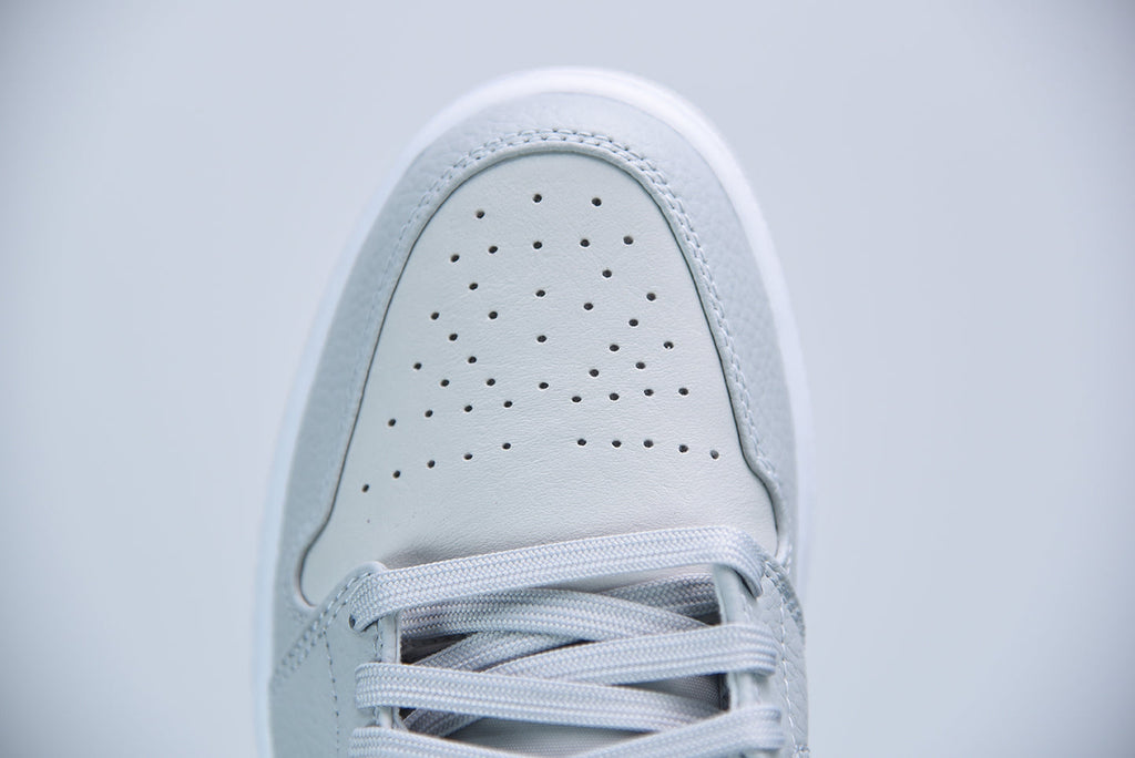 Nike Air Jordan 1 Low White Camo