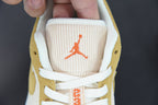 Nike Air Jordan 1 Low Twine Orange Quartz