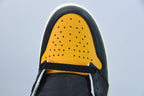 Nike Air Jordan 1 High Yellow Toe