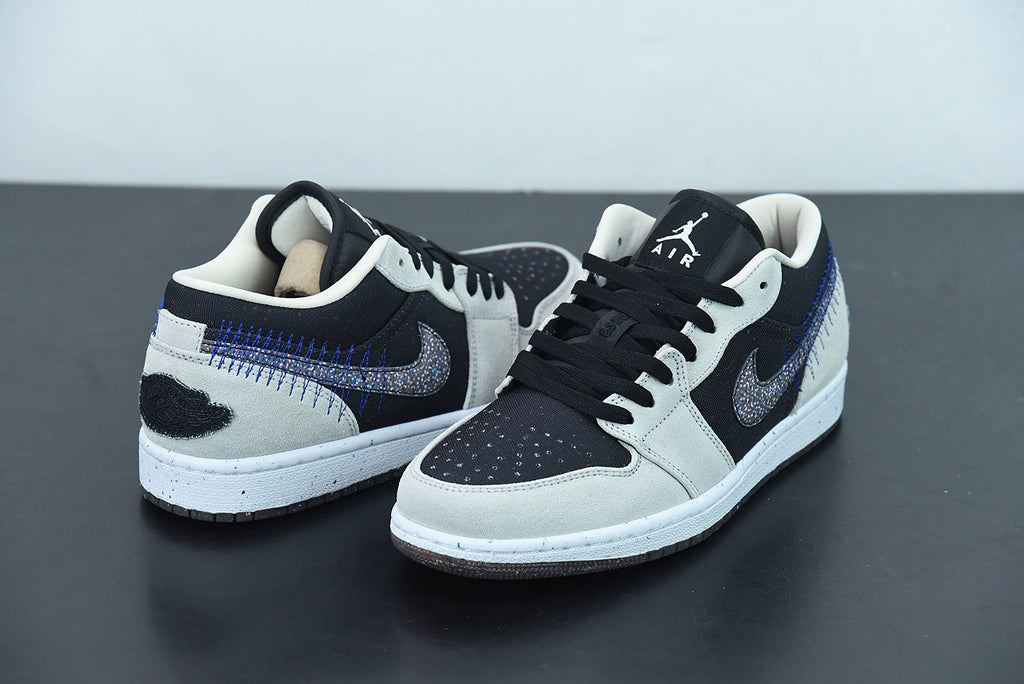 Nike Air Jordan 1 SE Crater Grey