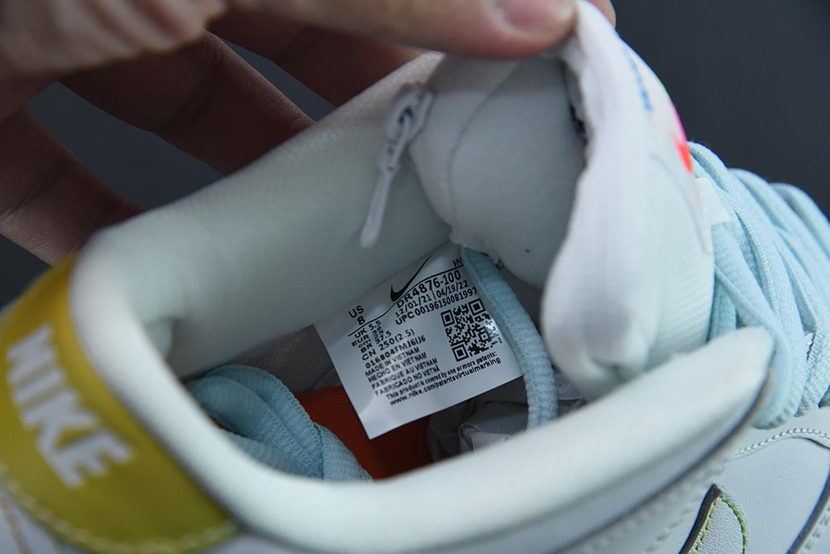 Nike SB Dunk Low Be True