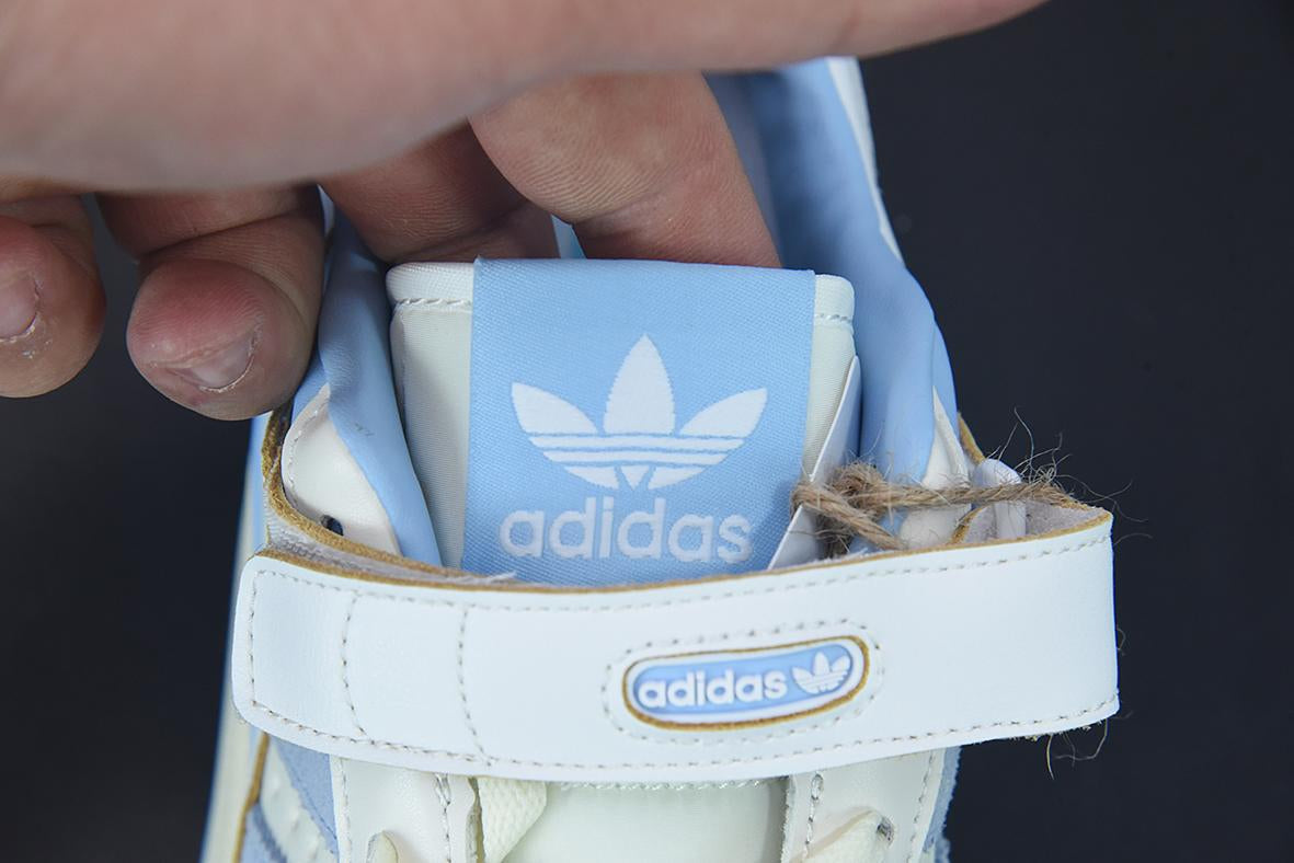 Adidas Forum 84 Low Clear Sky