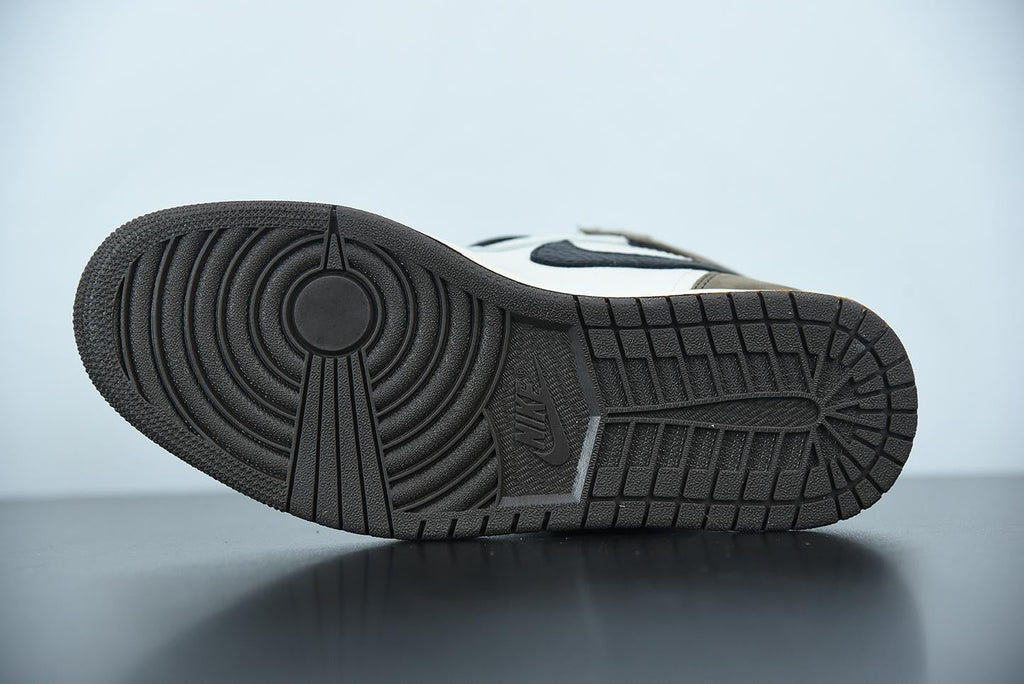 Nike Air Jordan 1 Travis Scott Retro High Cactus Jack