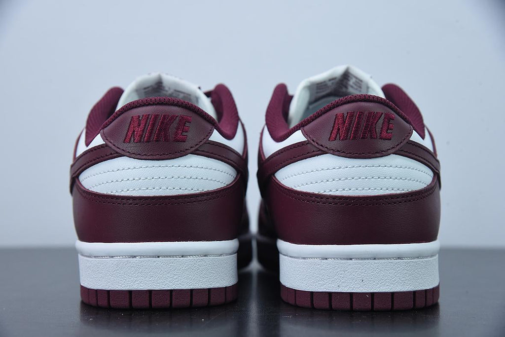Nike Dunk Low Dark Beetroot