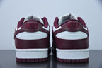 Nike Dunk Low Dark Beetroot