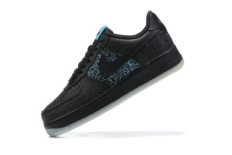 Nike Air Force 1 x Space Jam (Computer Chip)
