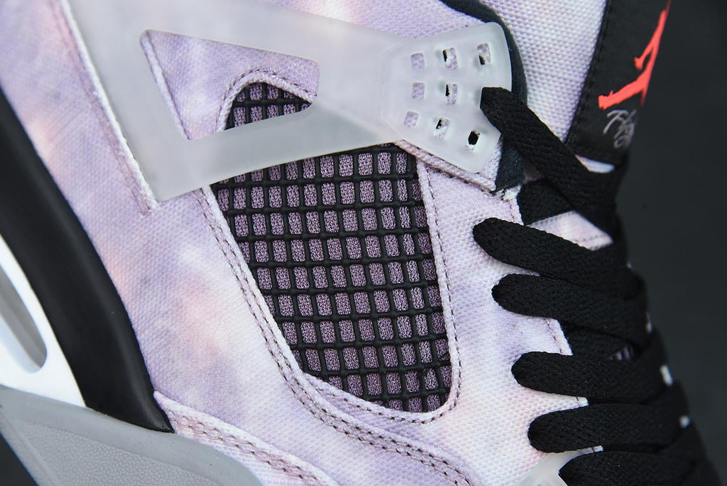 Nike Air Jordan 4 Zen Master