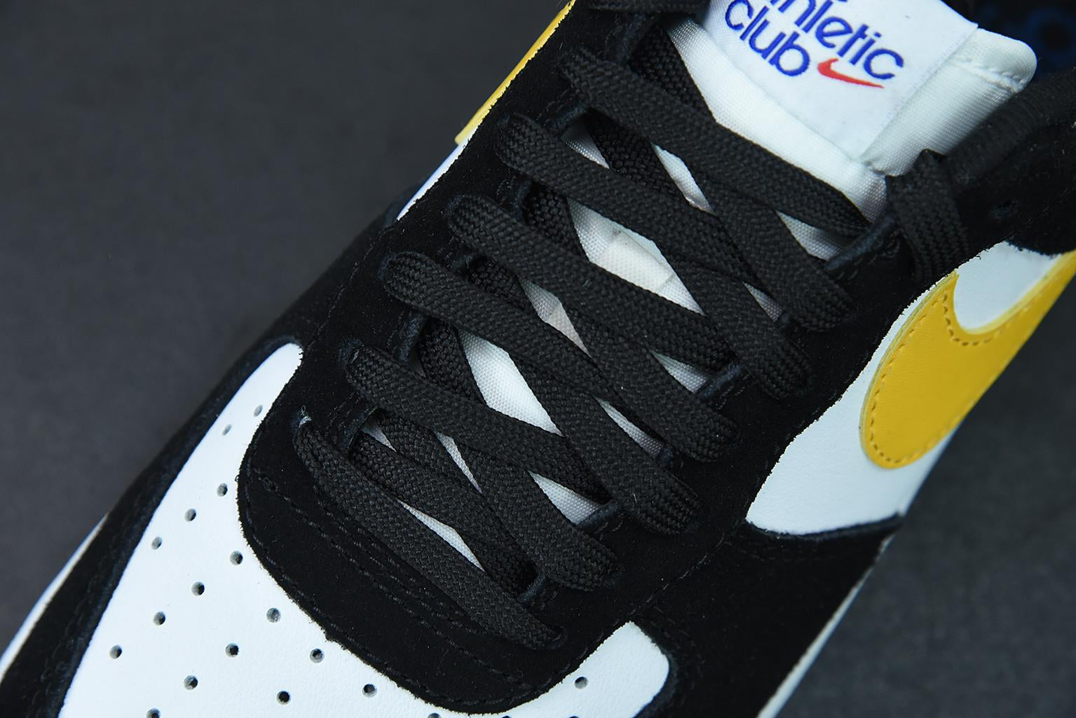 Nike Air Force 1 Low Athletic Club