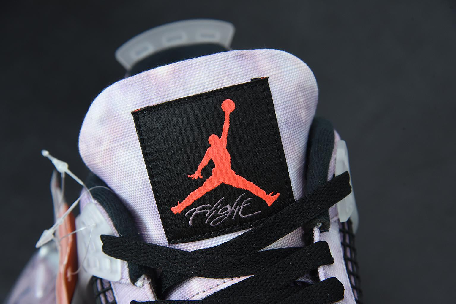 Nike Air Jordan 4 Zen Master