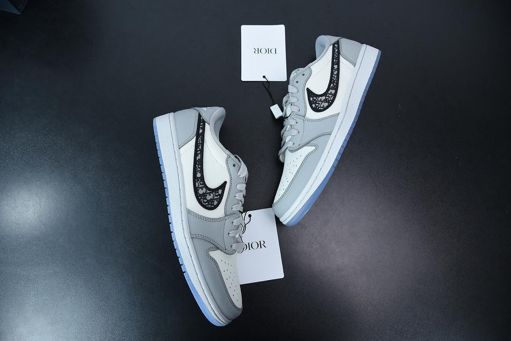 Nike Air Jordan 1 Low DIOR