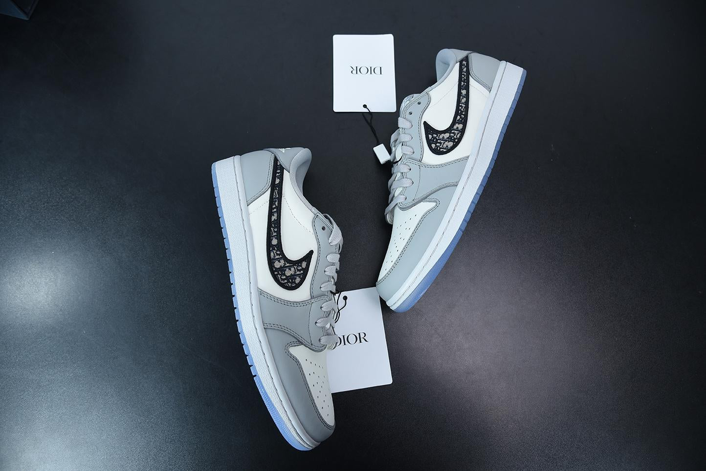 Nike Air Jordan 1 Low DIOR