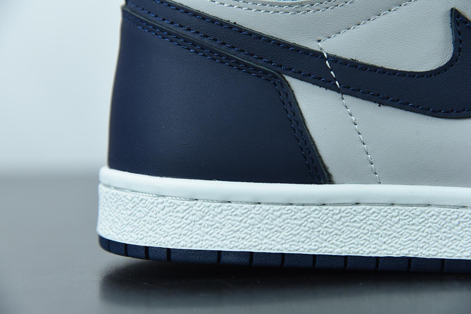 Nike Air Jordan 1 High 85 Georgetown