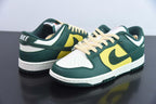 Nike Dunk Low SE Noble Green