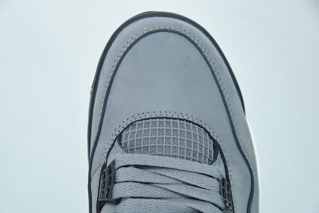 Nike Air Jordan 4 Cool Grey