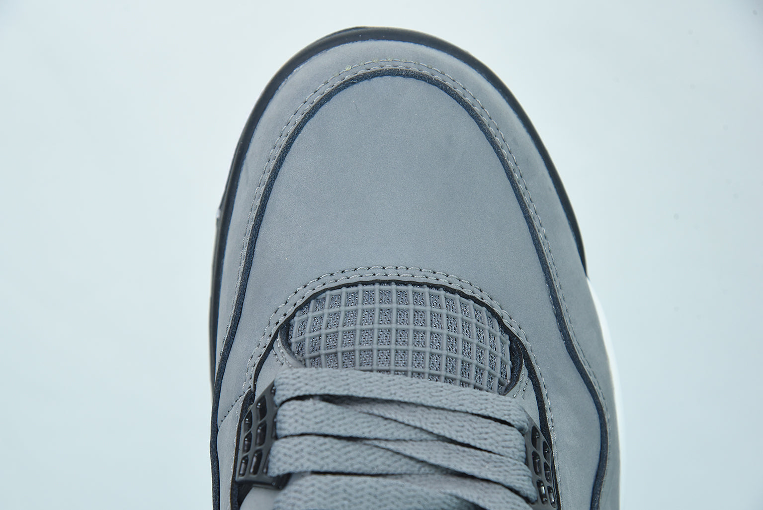 Nike Air Jordan 4 Cool Grey