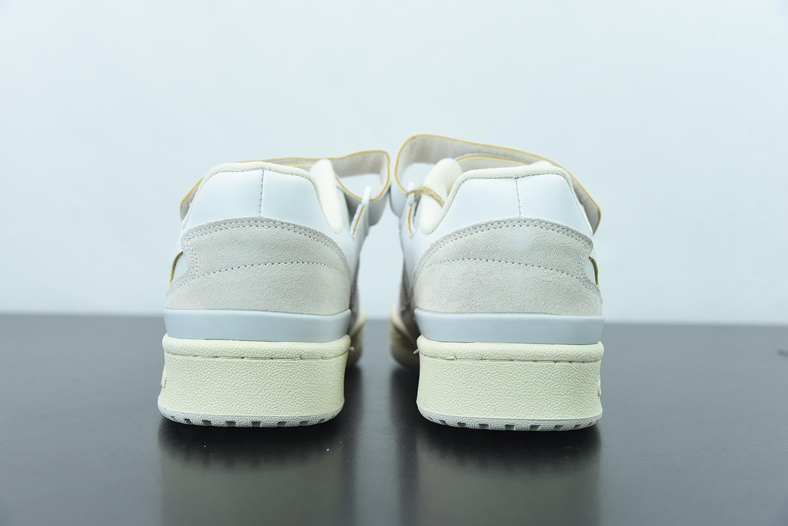 Adidas Forum 84 Low Orbit Grey